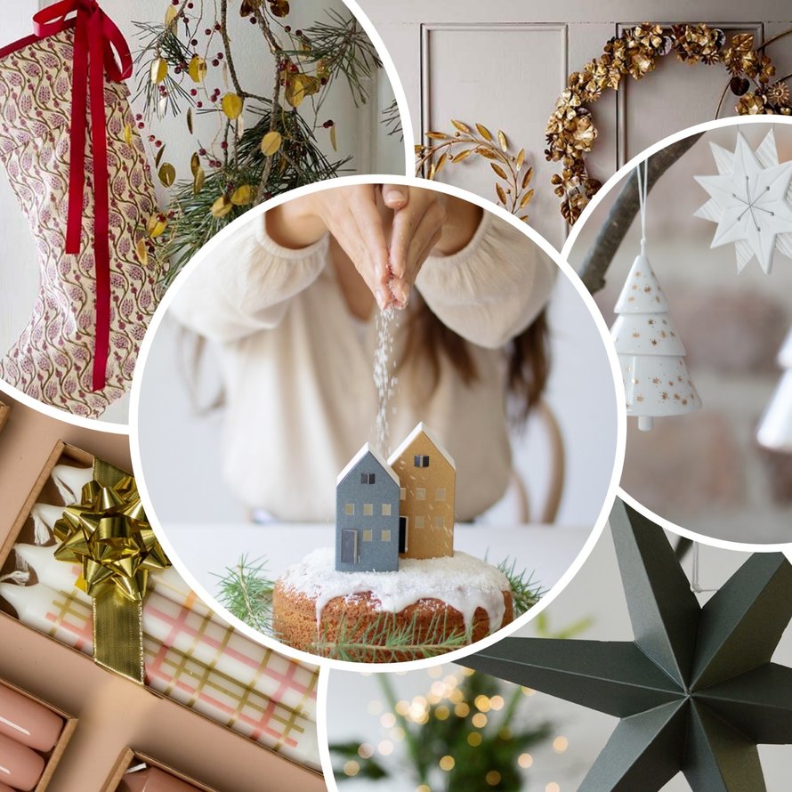 SALE - KERST