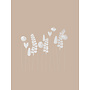 SALE - Field Large WIT