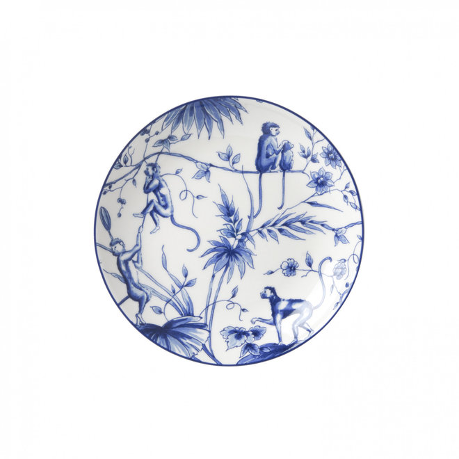 Aapjes - Gebaksbordje