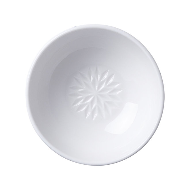 Blauw Vouw Dipschaaltje XS