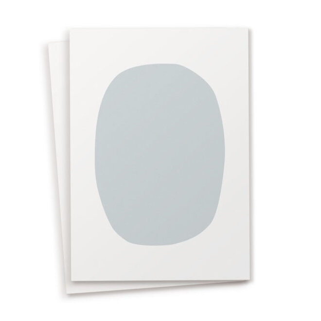 Set van Blanco Kaarten FRAME - sea- 92819