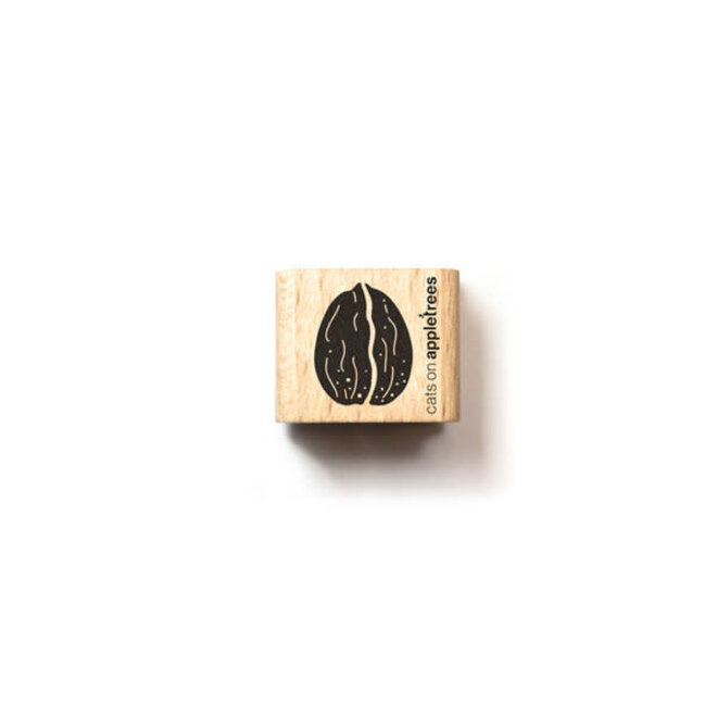 Ministempel Walnoot 2- 27960