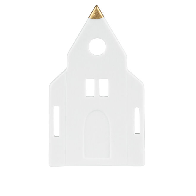 Little light house. Church