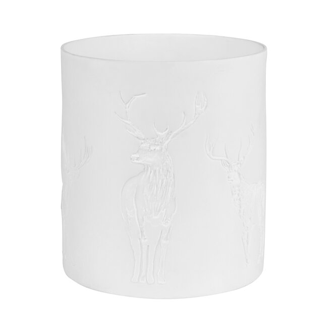 Home light deer
