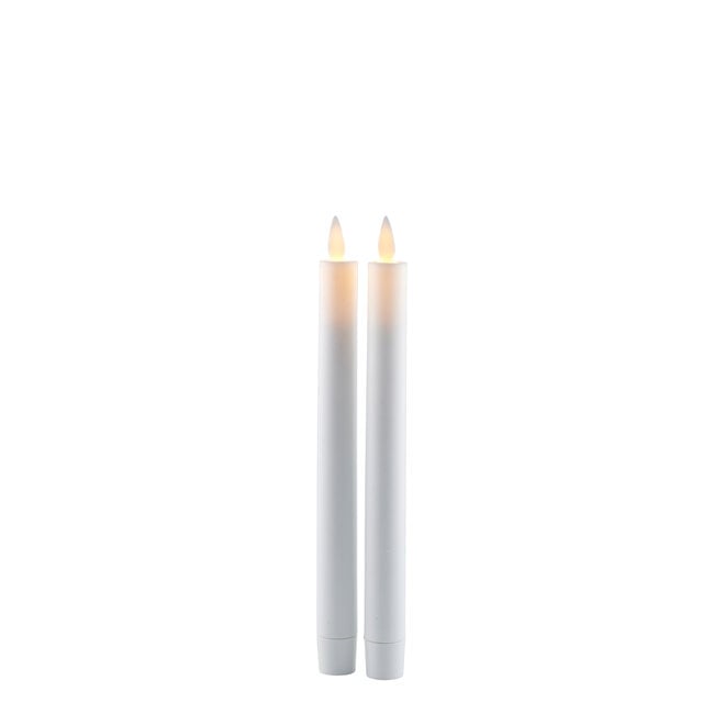 LED Dinerkaars SARA set van 2