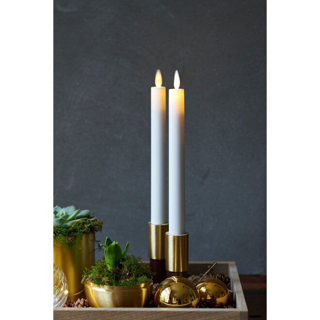 LED Dinerkaars SARA set van 2