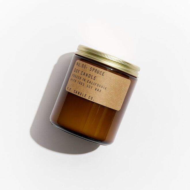 PF Candle - NO. 05 Spruce