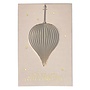 Ornament regendruppel