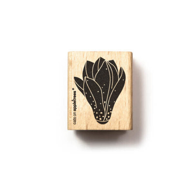 Stempel Magnolia 3 - 28038