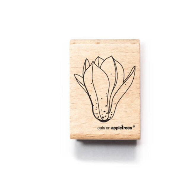 Stempel Magnolia 2 - 28037