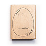Stempel Ei 11 Outline - 28011