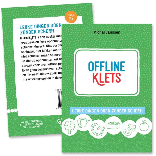 Offlineklets (6+)