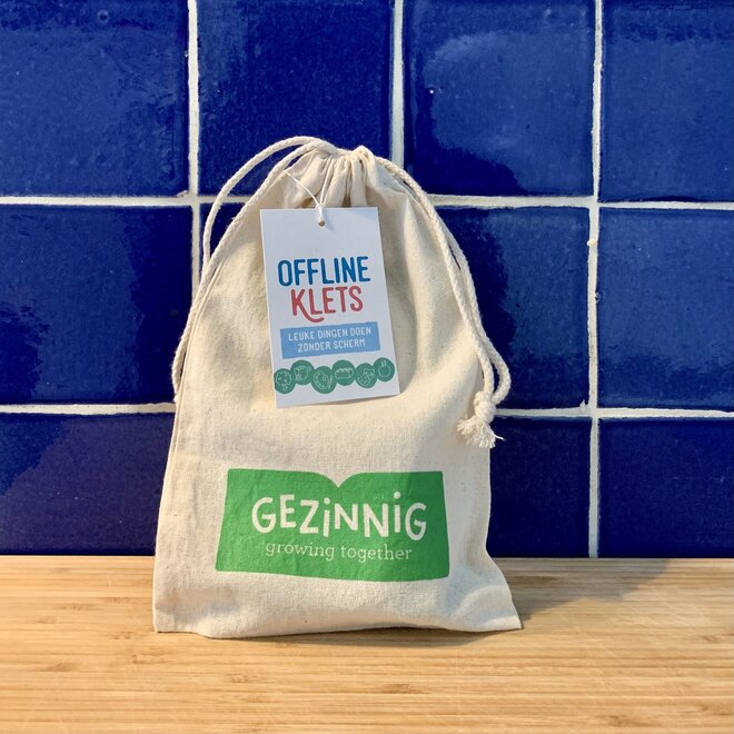 SALE Offlineklets (6+)