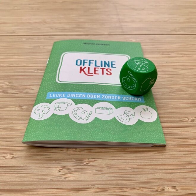 SALE Offlineklets (6+)