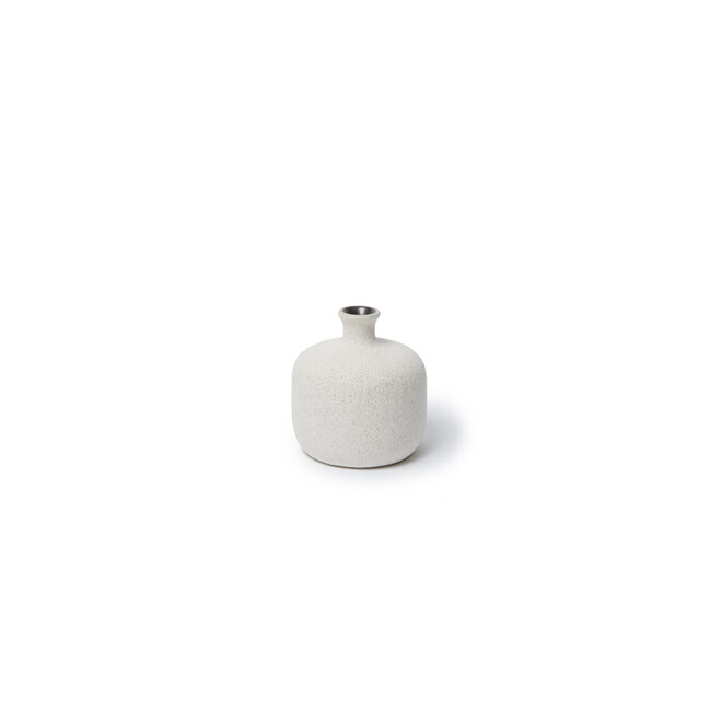 Lindform - Bottel S - Sand white