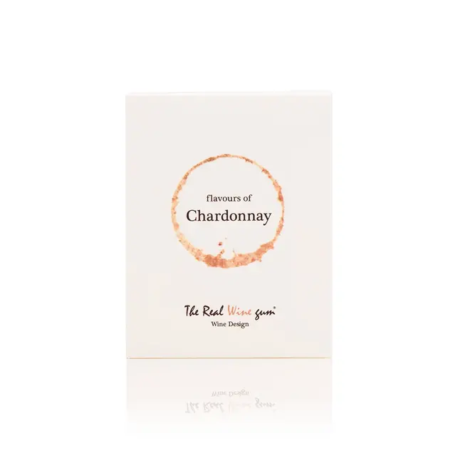 VINOOS - wine gums - Chardonnay