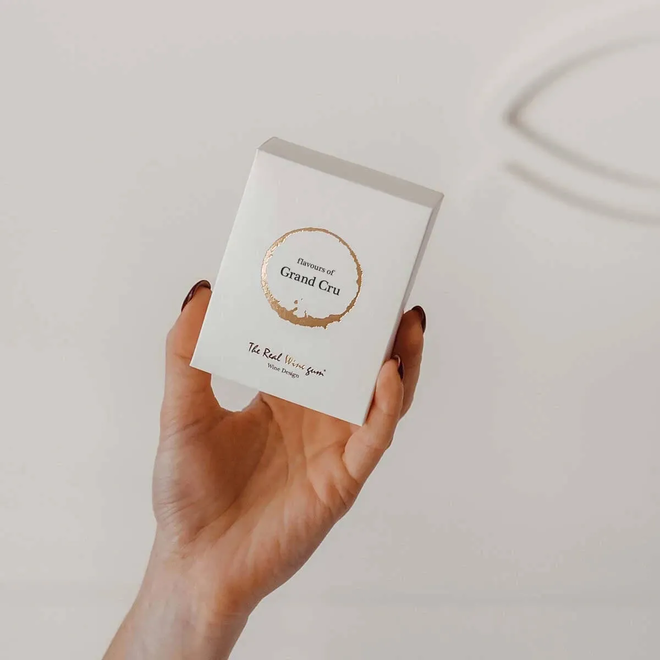 VINOOS - wine gums - Grand Cru