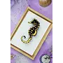 Houten frame - Small