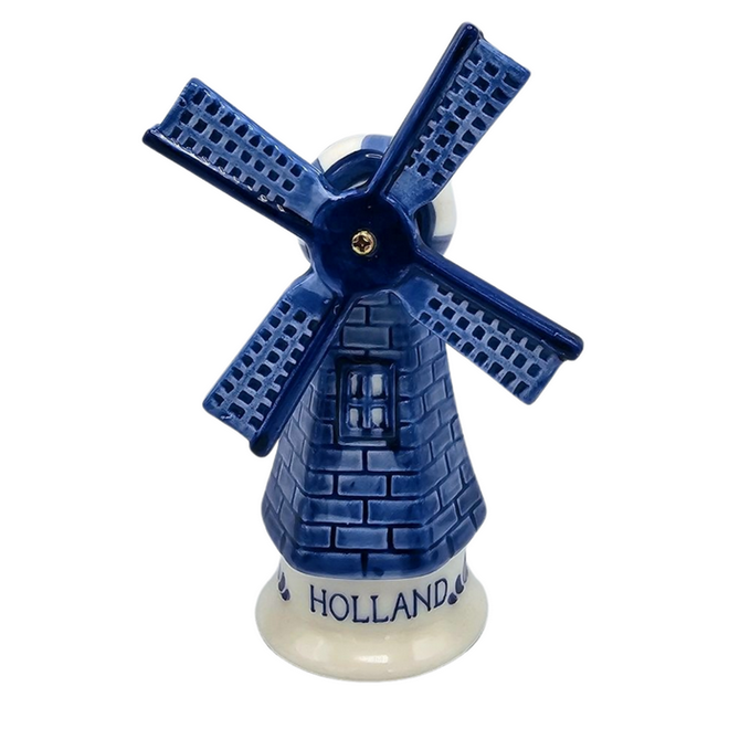 Molen Delftblauw - Klein