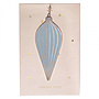 Ornament Elegant Blue
