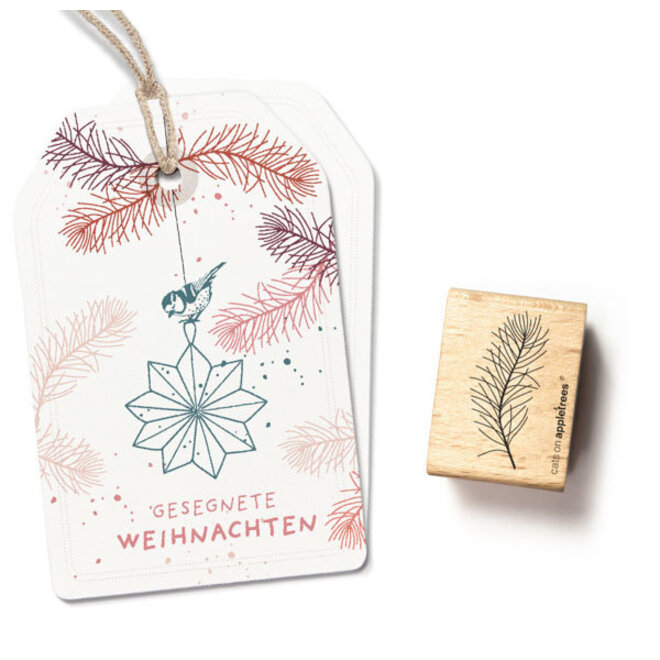 Stempel Tak 5 - 28166