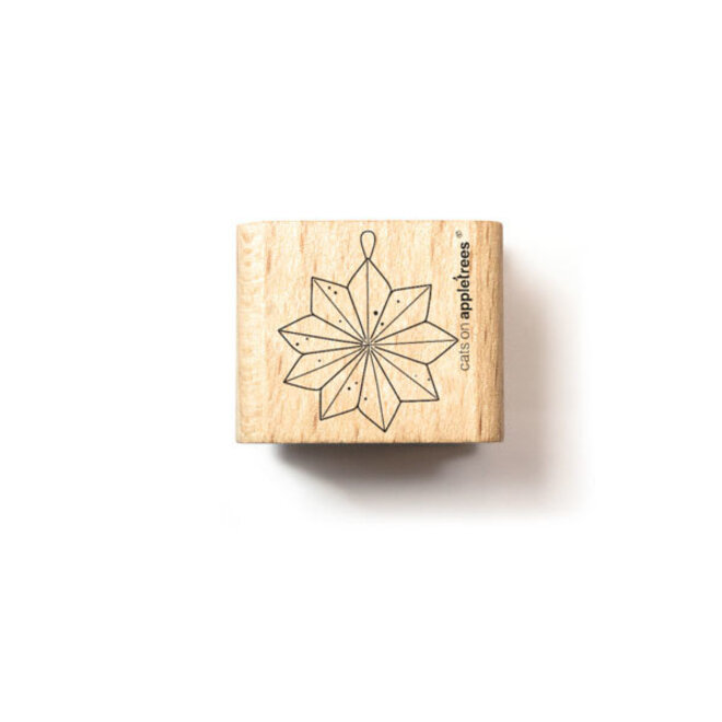 Stempel Vouwster 8 -  28163