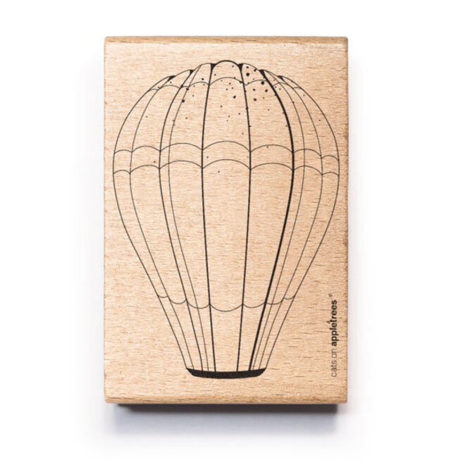 Stempel Luchtballon 2 - 28090