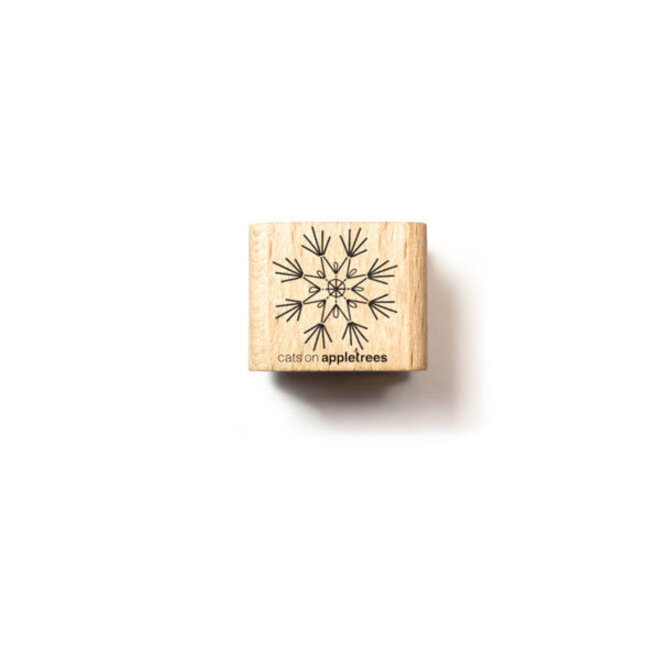 Stempel Stro ster - 28121