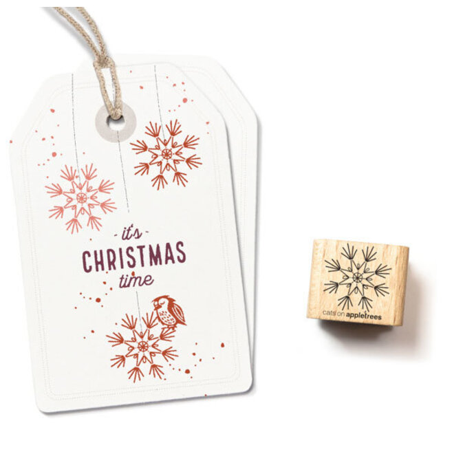 Stempel Stro ster - 28121