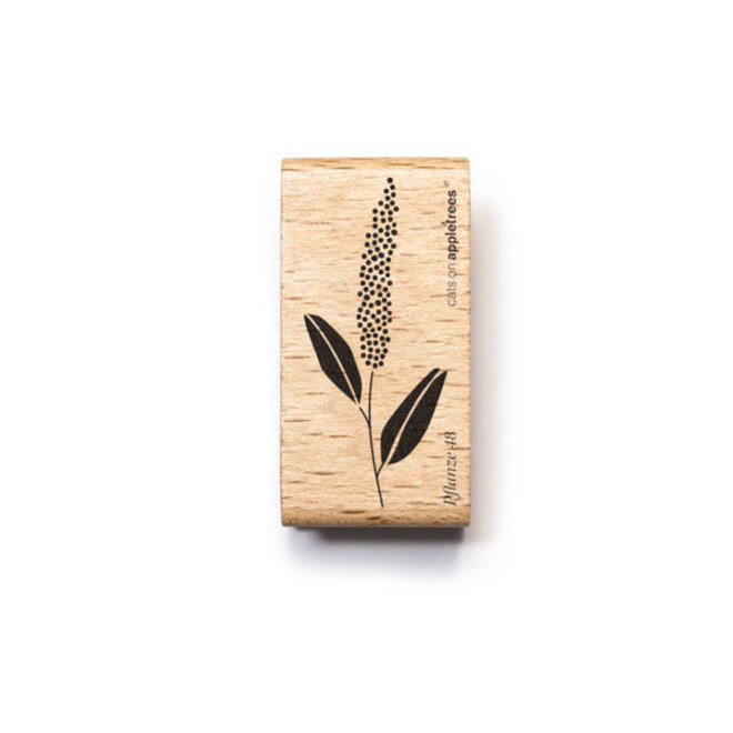 Stempel Plant 48 - 28137