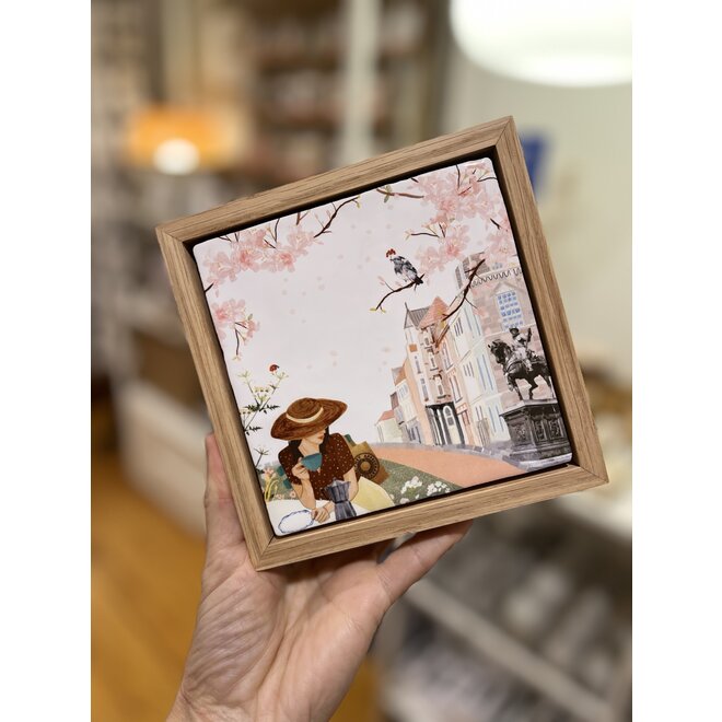 Limited Edition - Het Appeltaartgevoel - Small