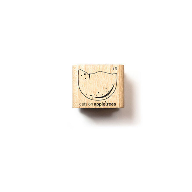 Stempel Paasei 18 - Onderdelen 28216