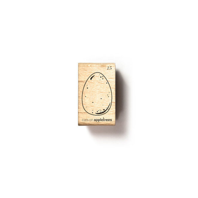 Stempel Paasei 15 28213
