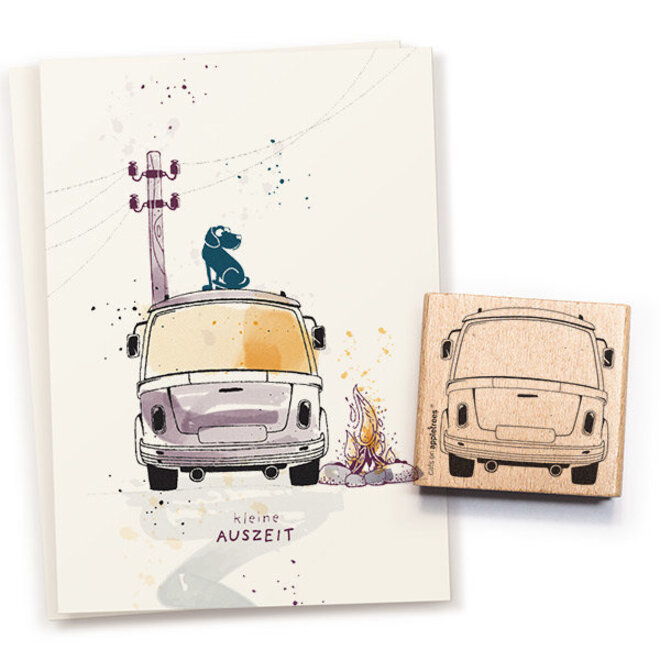 Stempel Bus 28204