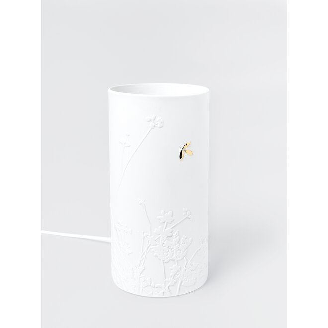 Lamp Gouden blaadje