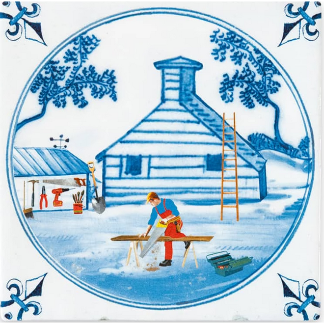 Handyman - Small