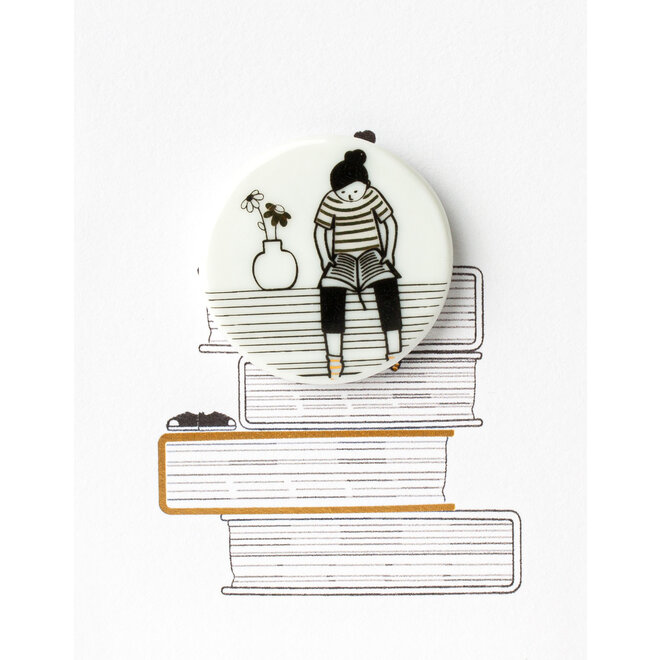 Magneet storytelling