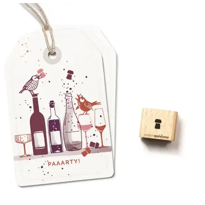 Ministempel Kurk 28253