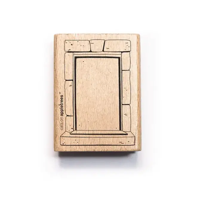 Stempel Raam 3 28243