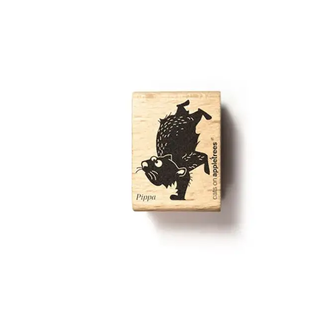 Stempel Wombat Pippa 28239