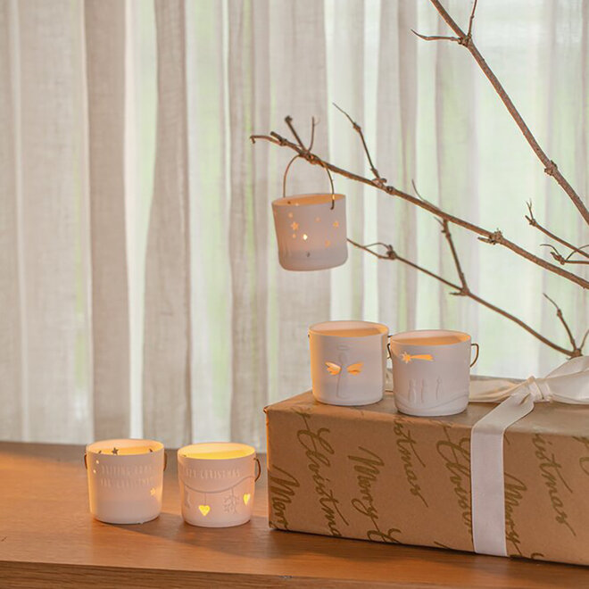 Lantaarn - Driving home