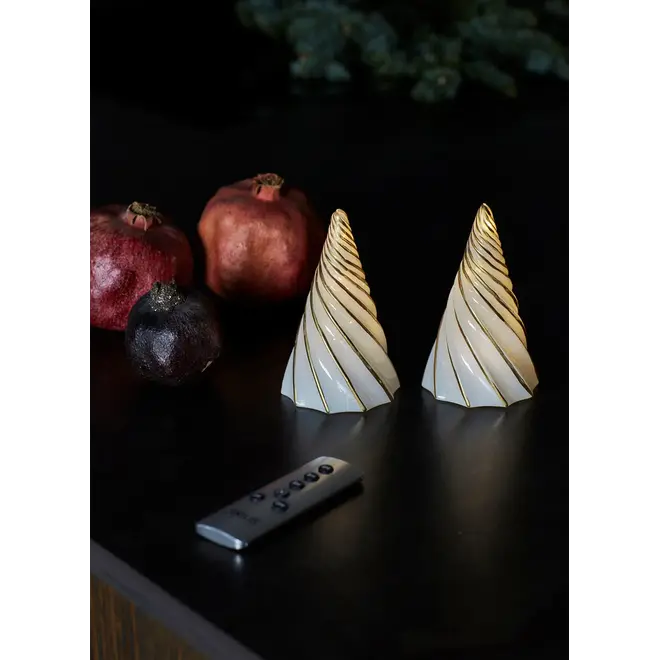 LED boom - Vilma Boom 2 stuks