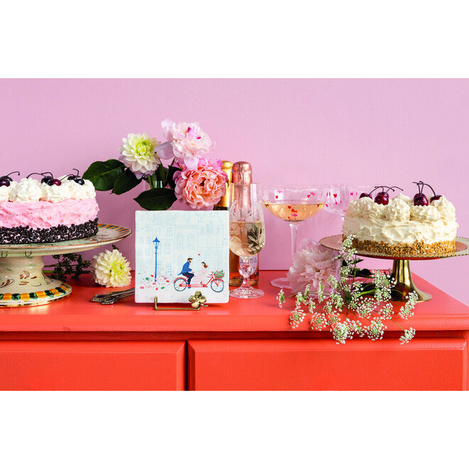 It’s Official - Medium