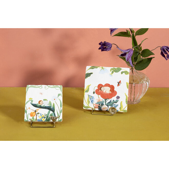 The sweetest dream - Small