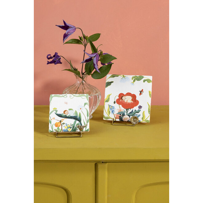 May you blossom - Small