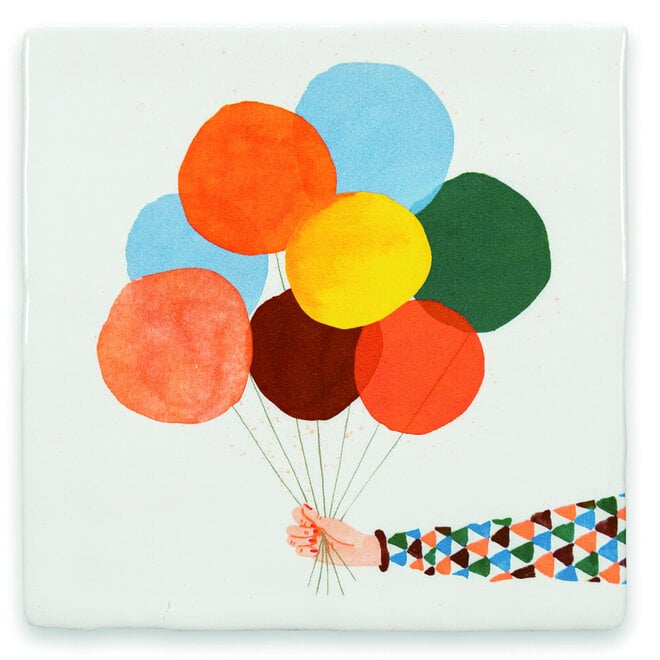 A joyful day - Small