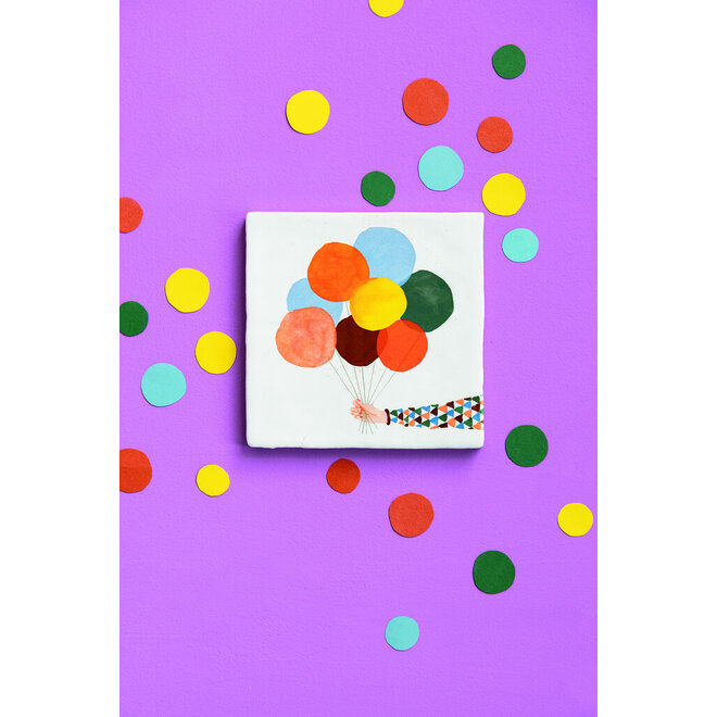 A joyful day - Small