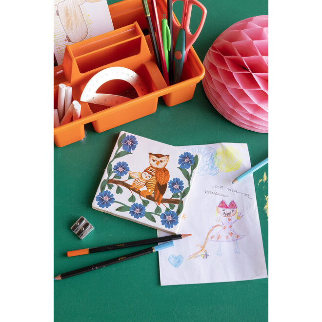 Under my wings - Small