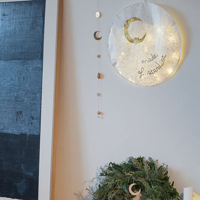 Slinger Brass - Maan nacht