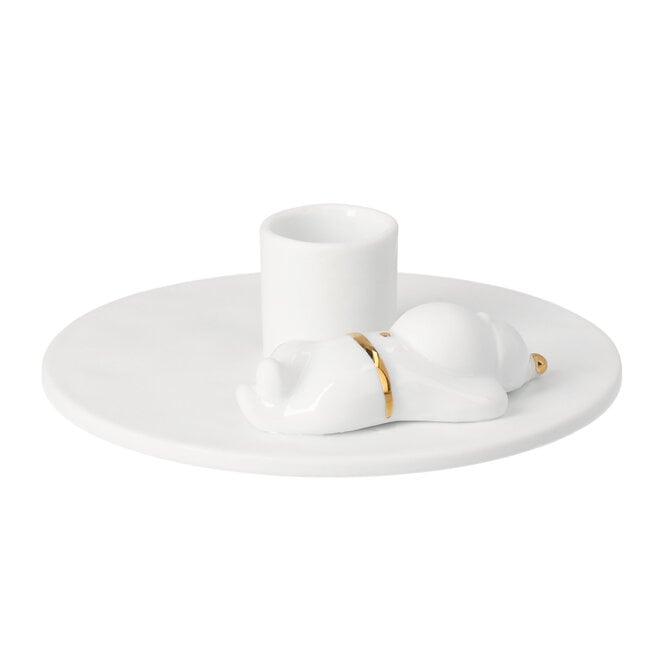 Kandelaar - Kerstman